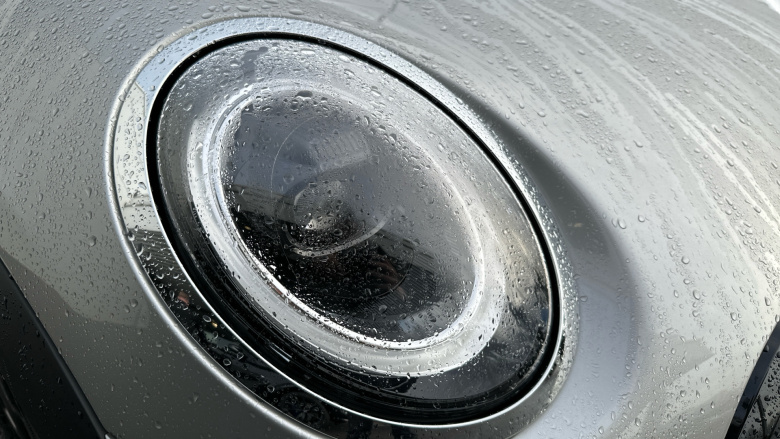 MINI Hatchback 1.5 Cooper Classic Premium 5dr Petrol Hatchback